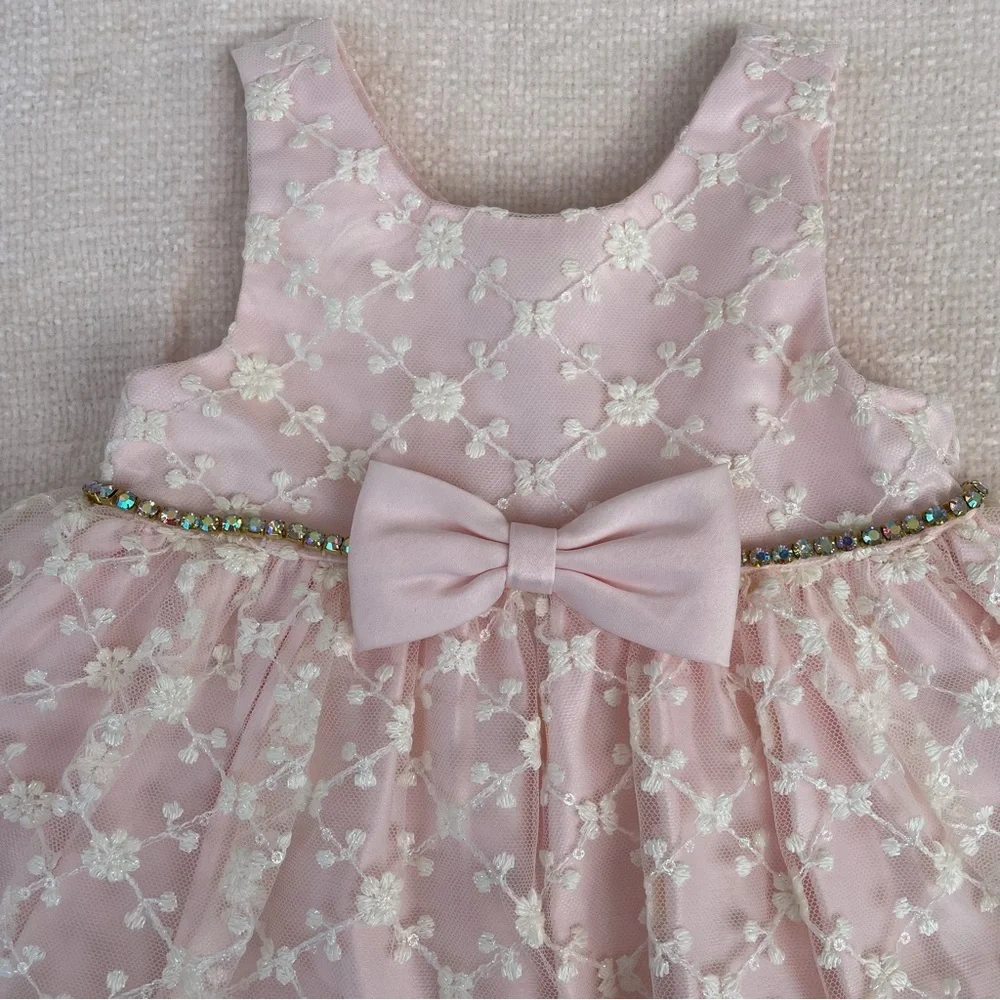 Toddler girl dresses 12 / 18 months Carter’s, The children’s place